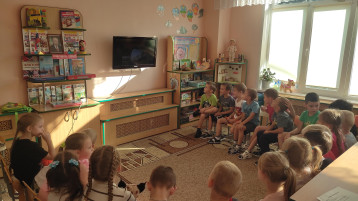 Неделя дружбы Неделя дружбы.
