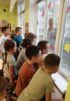 Первый снег Первый снег.