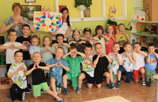День Земли День Земли.
