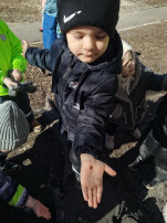 Наблюдение за природой Наблюдение за природой.