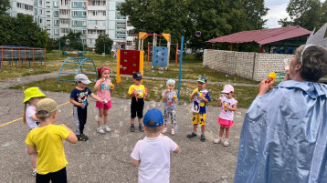 Шоу мыльных пузырей Шоу мыльных пузырей.
