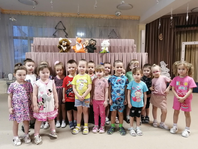 День зимовья зверей День зимовья зверей.