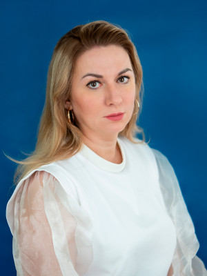 Заведующий Морозова Елена Александровна Заведующий Морозова Елена Александровна