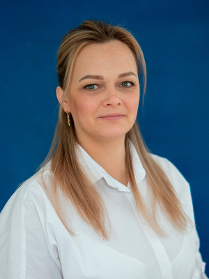 Воспитатель Коробова Светлана Александровна Воспитатель Коробова Светлана Александровна