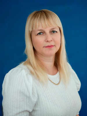 Воспитатель Некрасова Наталья Васильевна Воспитатель Некрасова Наталья Васильевна